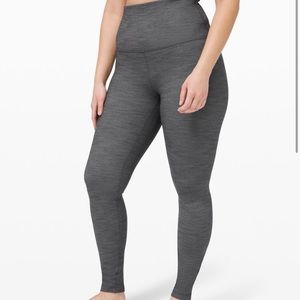 Lululemon align pant